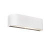 applique da parete trio adriano 310lm 3.1w bianco [220810201]