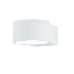 applique da parete trio lacapo 4.3w 430lm bianco [223410131]