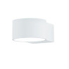 applique da parete trio lacapo 4.3w 430lm bianco [223410131]