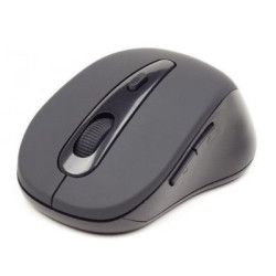 Mouse gembird bluetooth nero [muswb2]