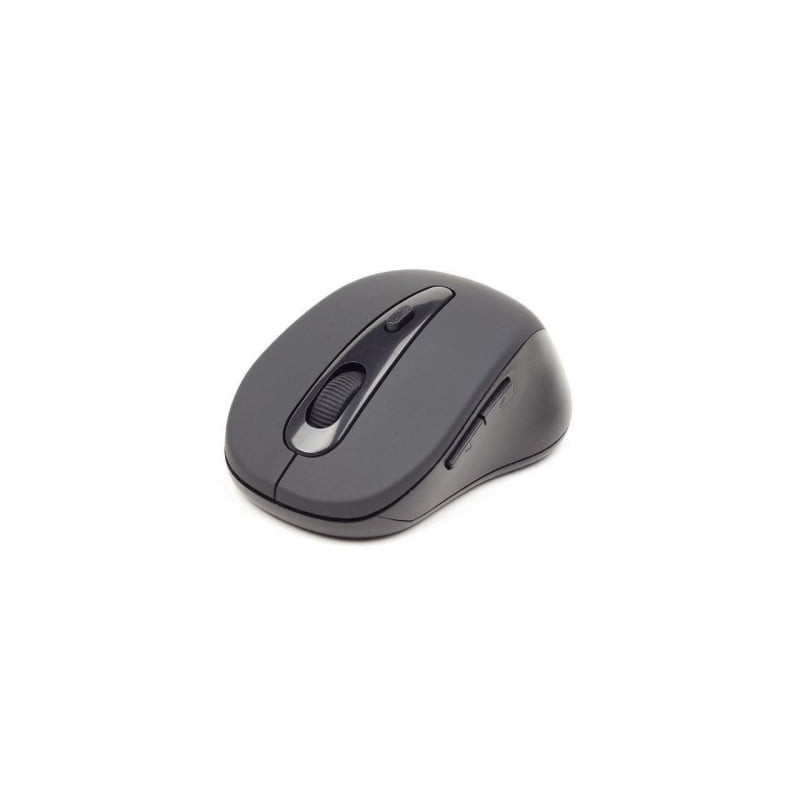 Mouse gembird bluetooth nero [muswb2]