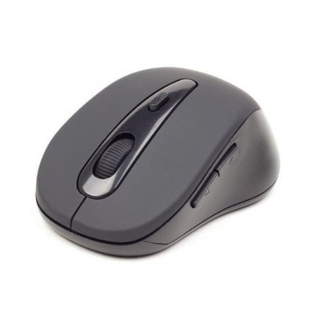 Mouse gembird bluetooth nero [muswb2]