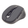 Mouse gembird bluetooth nero [muswb2]