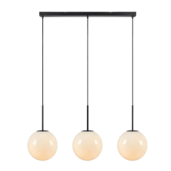 lampada da soffitto a led markslojd dione e14 40w ip20 230v 3 luci