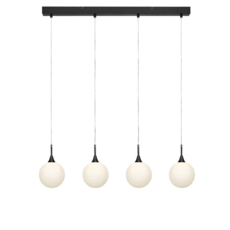 lampada da soffitto a led markslojd quattro xl g9 ip20 20w 230v 4