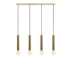 lampada da soffitto a led markslojd sencillo e27 ip20 40w 230v 4