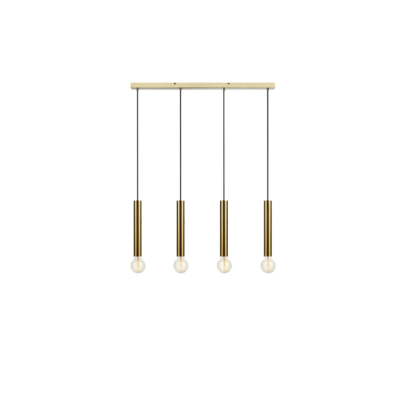 lampada da soffitto a led markslojd sencillo e27 ip20 40w 230v 4