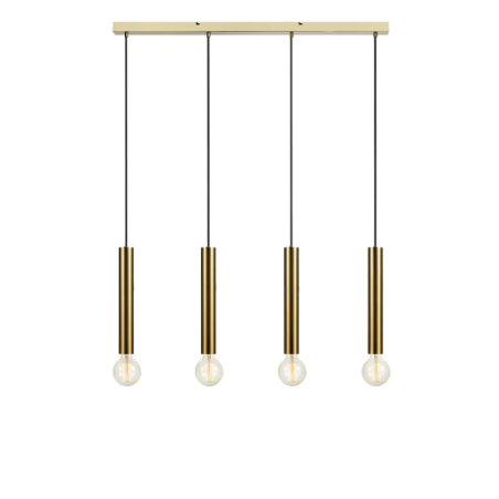 lampada da soffitto a led markslojd sencillo e27 ip20 40w 230v 4