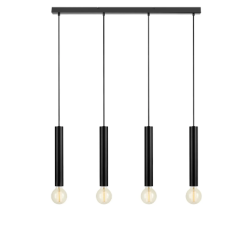 lampada da soffitto a led markslojd sencillo e27 ip20 40w 230v 4