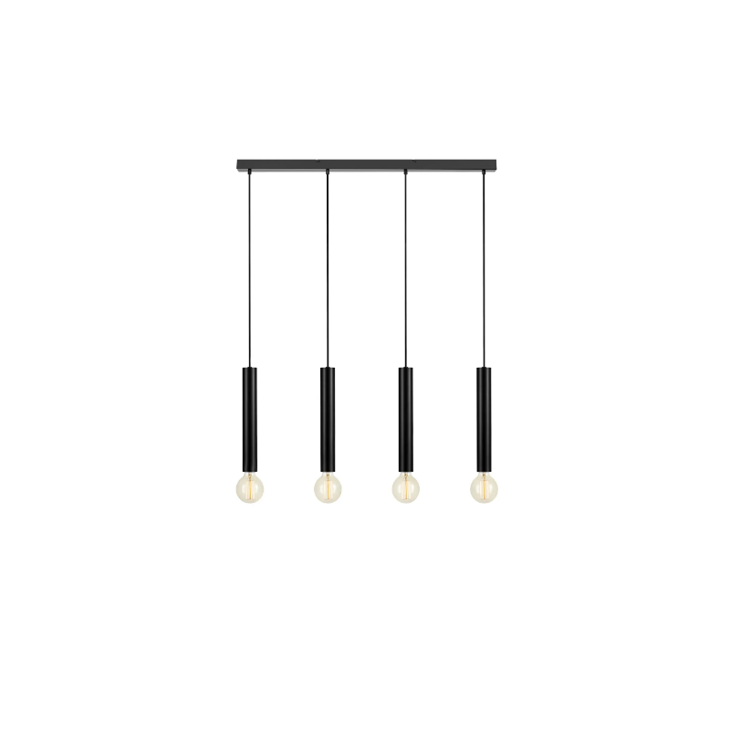 lampada da soffitto a led markslojd sencillo e27 ip20 40w 230v 4