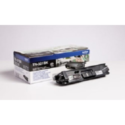 Toner brother tn-321bk hl-l8250cdn [tn321bk]