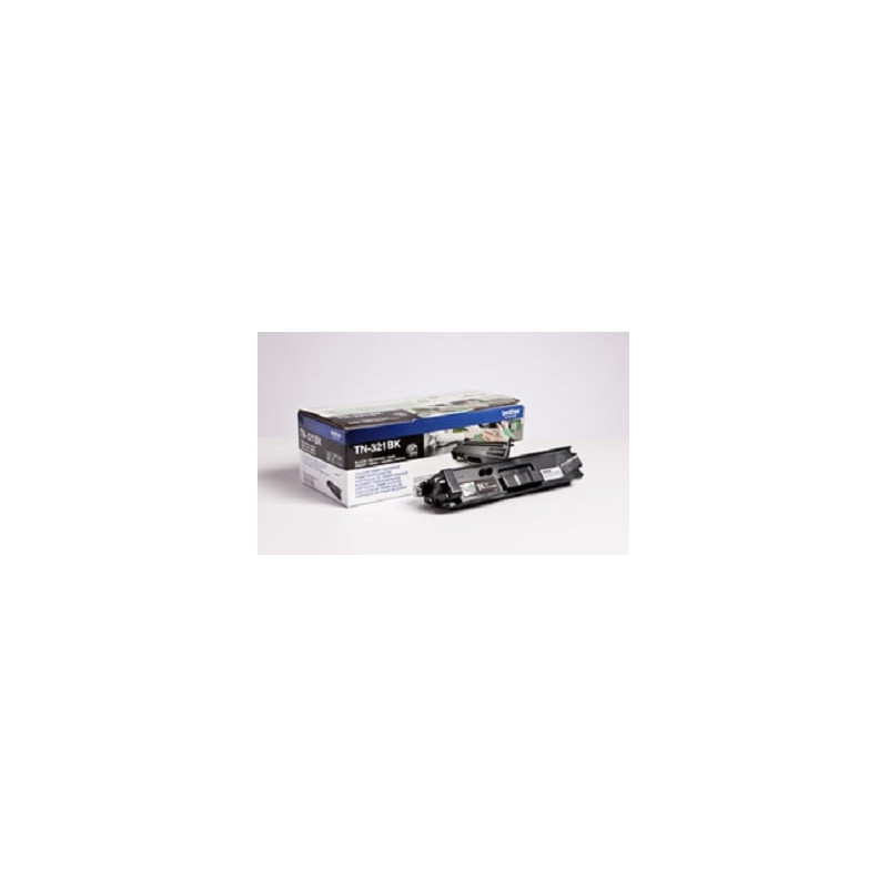 Toner brother tn-321bk hl-l8250cdn [tn321bk]