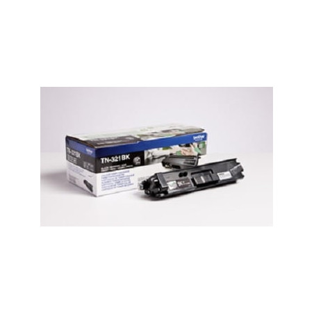 Toner brother tn-321bk hl-l8250cdn [tn321bk]