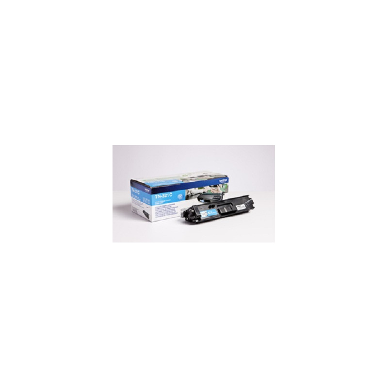 Toner brother tn-321c hl-l8250cdn [tn321c]