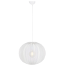 lampada da soffitto a led markslojd florence 50cm e27 ip20 40w 230v