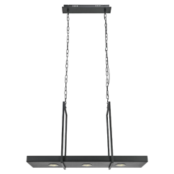 lampada da soffitto markslojd tray fixed led ip20 3w 3000k 630lm