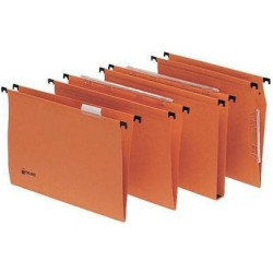 cartella sospesa in cartone king mec 33/u-3 signaletic 2106 lenticolare