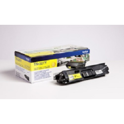 Toner brother tn-321y hl-l8250cdn [tn321y]