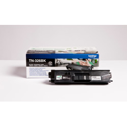 Toner brother tn-326bk hl-l8250cdn [tn326bk]