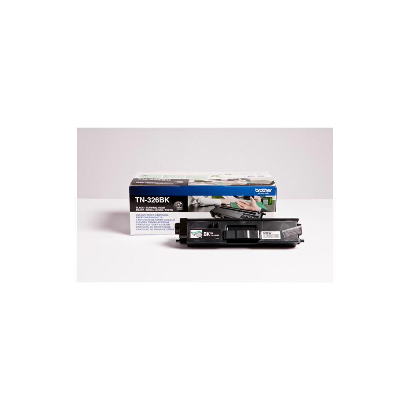 Toner brother tn-326bk hl-l8250cdn [tn326bk]