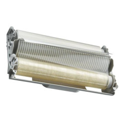 bobina film per plastifare a freddo a4 12mt ades.permanente xyron