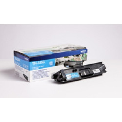 Toner brother tn-326c hl-l8250cdn [tn326c]