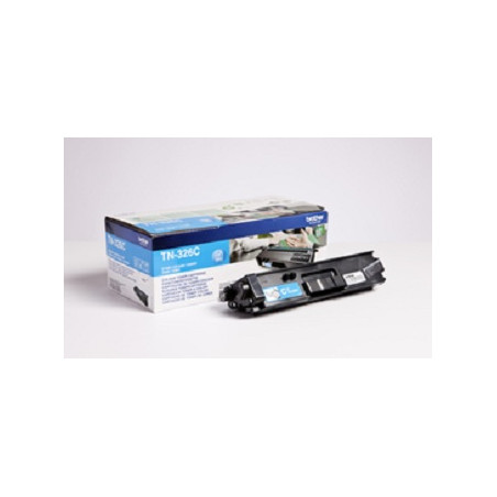 Toner brother tn-326c hl-l8250cdn [tn326c]