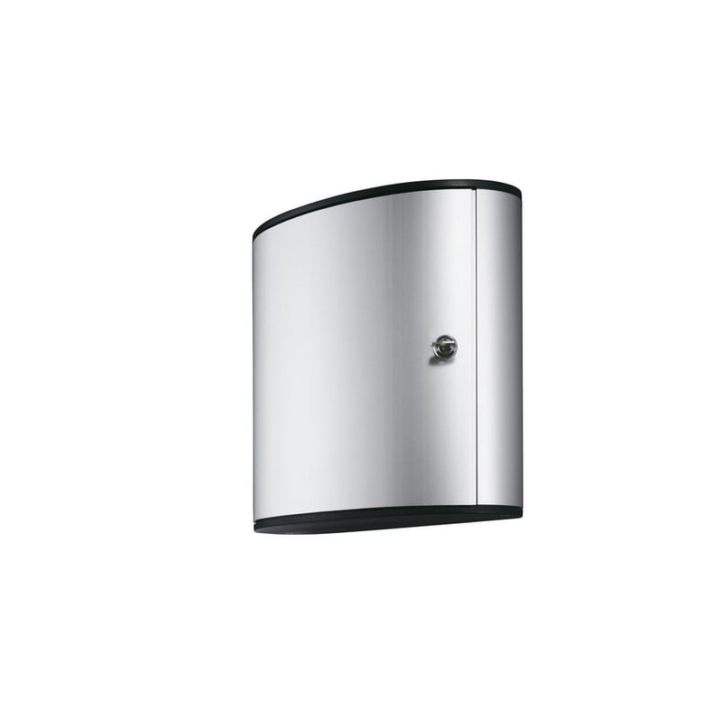 cassetta portachiavi durable da parete key box 18 posti [1951-23]