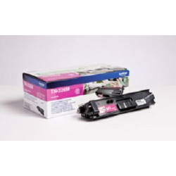Toner brother tn-326m hl-l8250cdn [tn326m]