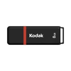 pen drive 8gb kodak k100 usb 2.0 [ekmmd8gk102]
