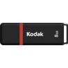 pen drive 8gb kodak k100 usb 2.0 [ekmmd8gk102]