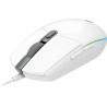 mouse logitech g102 lightspeed gaming bianco [umlogrpg0000023]
