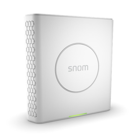 base station snom m900 bianco [4426]