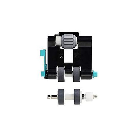 kit rullo panasonic per scanner di documenti bianco [kv-ss068-u]