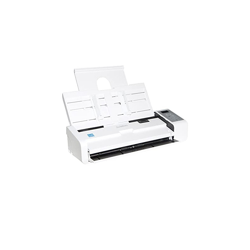 scanner documenti avision ad225wn a4 25ppm/a4/usb2.0/wifi/ethernet/600dpi
