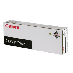 Toner originale canon c-exv14 ir2016/2020/2020i/2022 [0384b006aa]