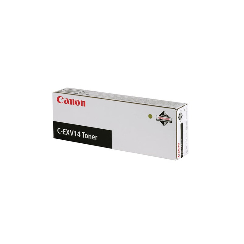 Toner originale canon c-exv14 ir2016/2020/2020i/2022 [0384b006aa]
