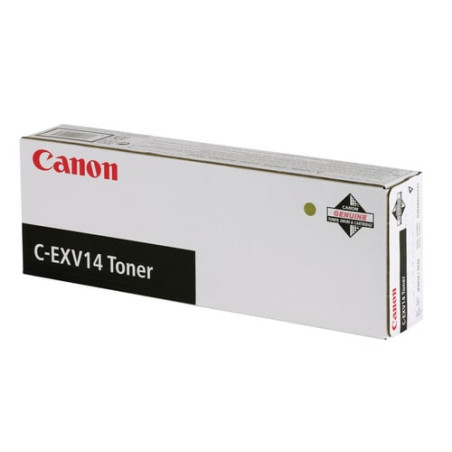 Toner originale canon c-exv14 ir2016/2020/2020i/2022 [0384b006aa]