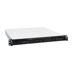 rackstation synology per server nas 4 bay 4xsata/4xrj45/2xusb/pcie