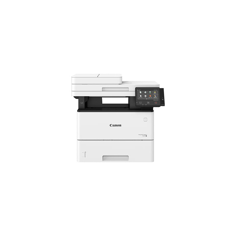 stampante laser canon imagerunner 1643if [5160c006aa]