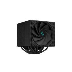 dissipatore cpu deepcool assassin 29.3db 2ventole 500/1700rpm nero