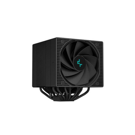 dissipatore cpu deepcool assassin 29.3db 2ventole 500/1700rpm nero