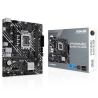scheda madre asus prime h610m-k d4 micro-atx argb lga1700