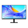 monitor led 32" samsung viewfinity s8 s80ud 4k uhd 3840x2160/5ms/classe