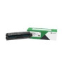 toner lexmark 20n20k0 1500 pagine nero