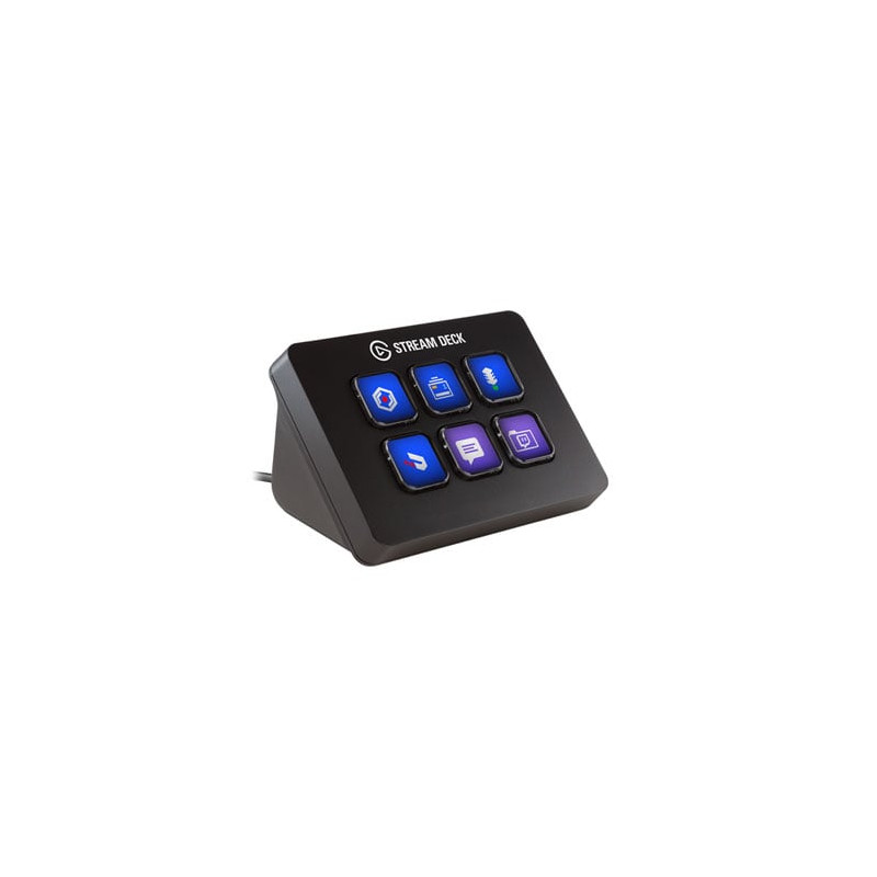 elgato stream deck mini [10gai9901]