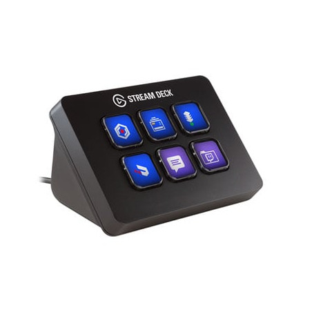 elgato stream deck mini [10gai9901]