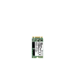 ssd 256gb transcend m.2 mts430s (m.2 2242) 3d nand [ts256gmts430s]