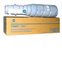 Toner konica nero tn-414 363 423 [a202050]