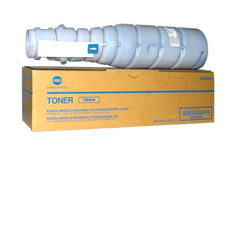 Toner konica nero tn-414 363 423 [a202050]